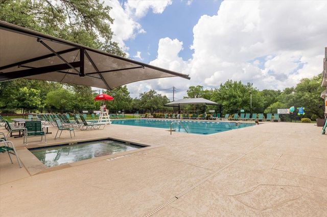 7136 Ridge Oak RD, Austin, TX 78749