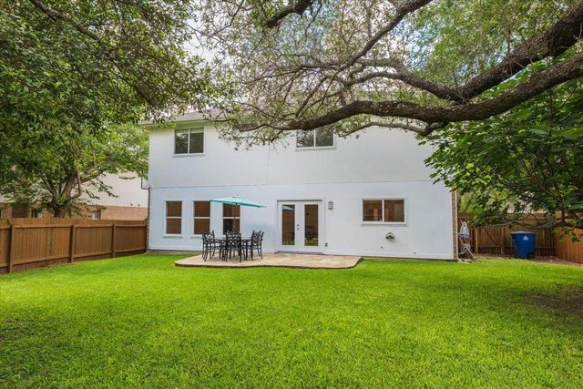 7136 Ridge Oak RD, Austin, TX 78749