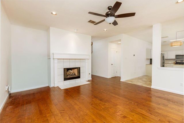 7136 Ridge Oak RD, Austin, TX 78749