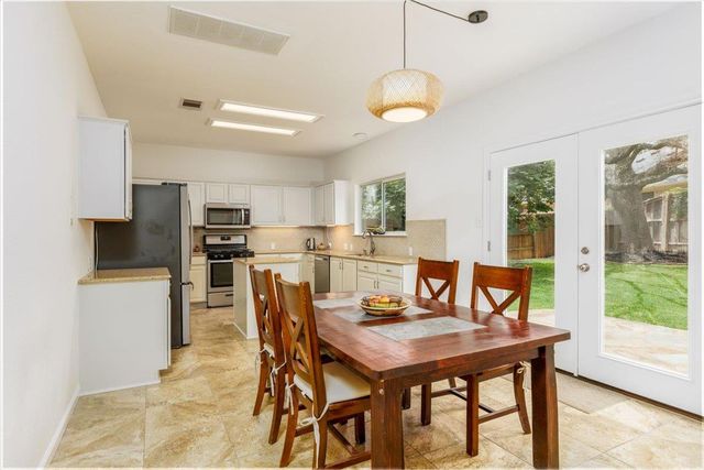 7136 Ridge Oak RD, Austin, TX 78749