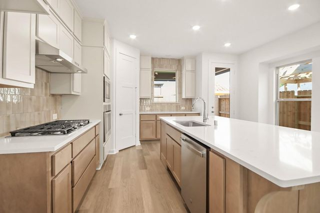 8939 Blackwoods Court, Porter, TX 77365