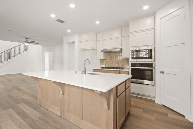 8939 Blackwoods Court, Porter, TX 77365