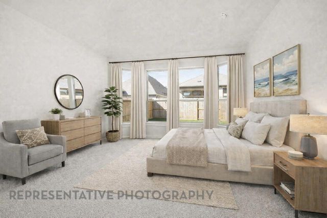 8939 Blackwoods Court, Porter, TX 77365