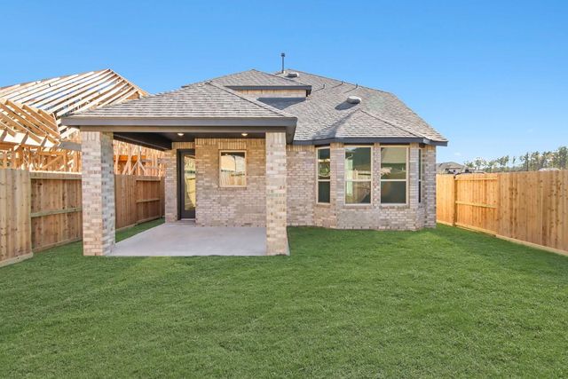 8939 Blackwoods Court, Porter, TX 77365