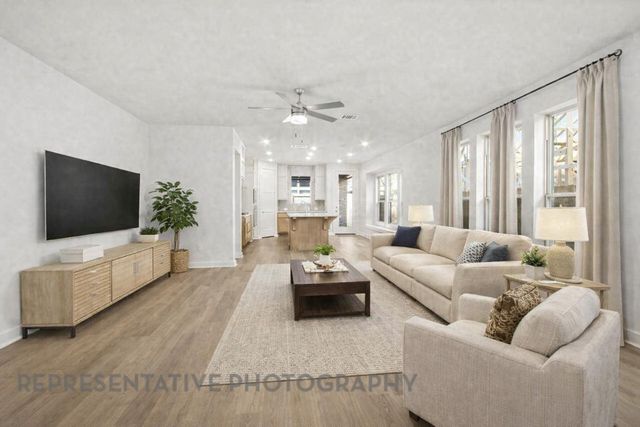 8939 Blackwoods Court, Porter, TX 77365