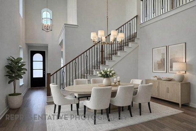 8939 Blackwoods Court, Porter, TX 77365