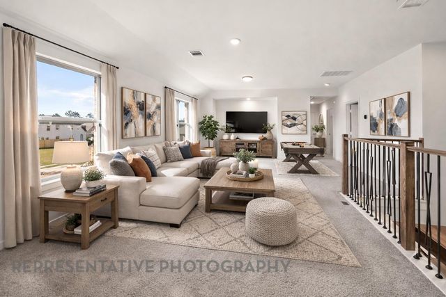 8939 Blackwoods Court, Porter, TX 77365