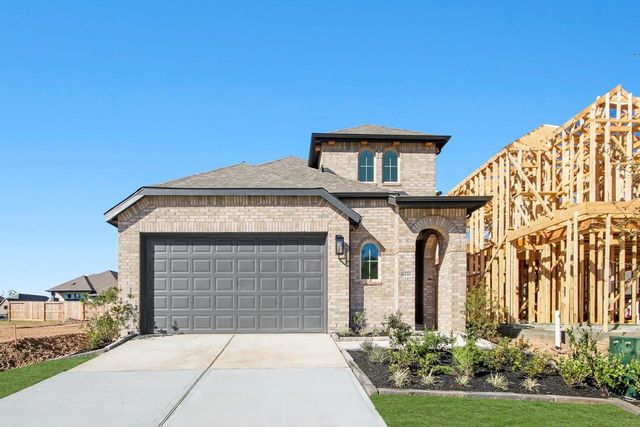 8939 Blackwoods Court, Porter, TX 77365