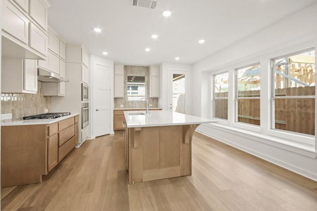 8939 Blackwoods Court, Porter, TX 77365