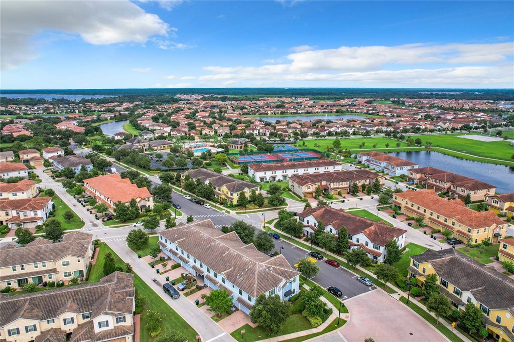 Image 65 of property listing at 10059 EAGLE CREEK CENTER BOULEVARD, Orlando, FL 32832