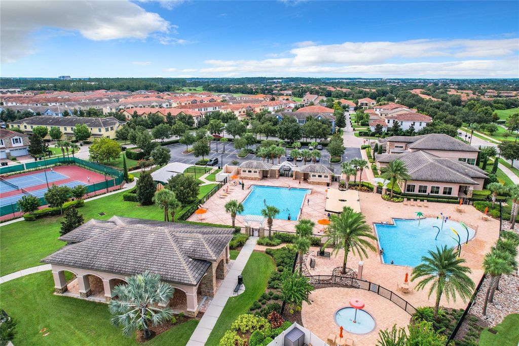 Image 71 of property listing at 10059 EAGLE CREEK CENTER BOULEVARD, Orlando, FL 32832