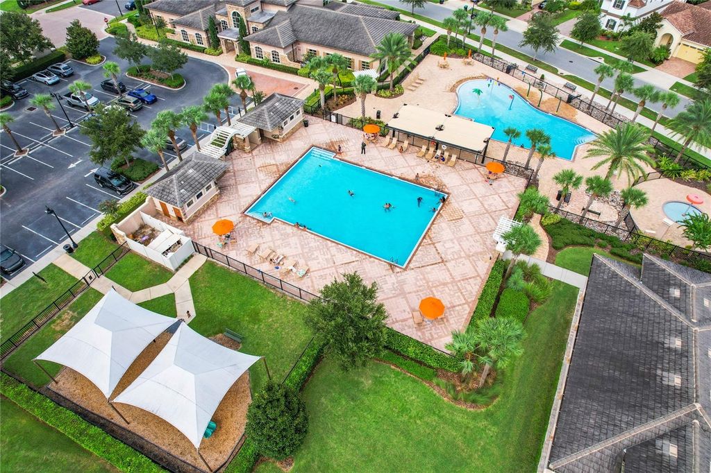 Image 72 of property listing at 10059 EAGLE CREEK CENTER BOULEVARD, Orlando, FL 32832
