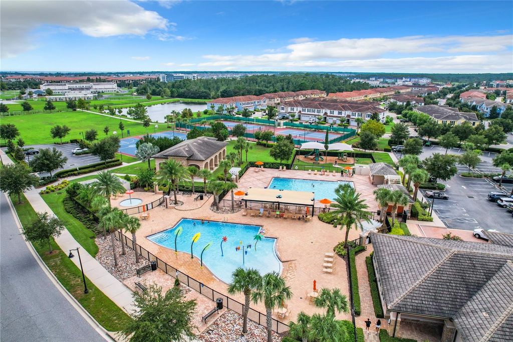 Image 73 of property listing at 10059 EAGLE CREEK CENTER BOULEVARD, Orlando, FL 32832