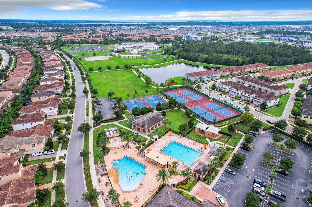 Image 74 of property listing at 10059 EAGLE CREEK CENTER BOULEVARD, Orlando, FL 32832