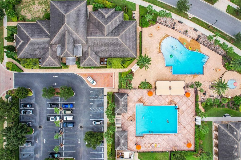 Image 75 of property listing at 10059 EAGLE CREEK CENTER BOULEVARD, Orlando, FL 32832