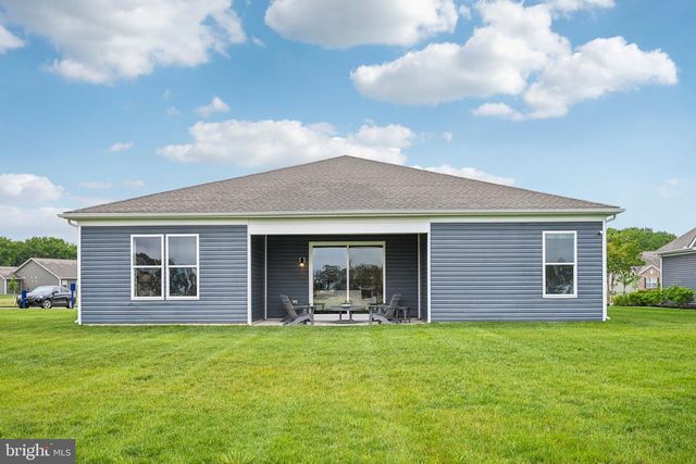 24030 WEST CYPRESS WAY, Milton, DE 19968