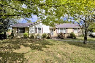 583 ORMAN DR, Clarksville, TN 37042