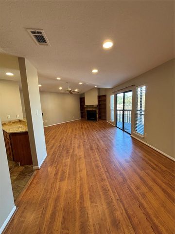 12755 Mill Ridge Drive 309, Cypress, TX 77429