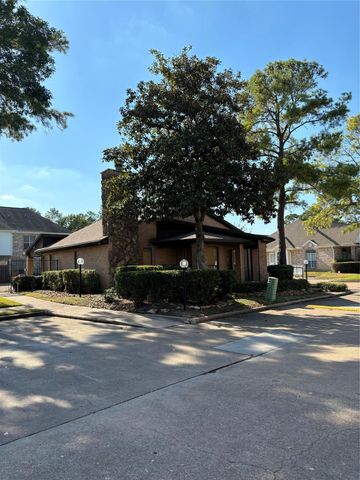 12755 Mill Ridge Drive 309, Cypress, TX 77429