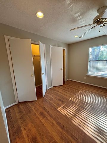 12755 Mill Ridge Drive 309, Cypress, TX 77429