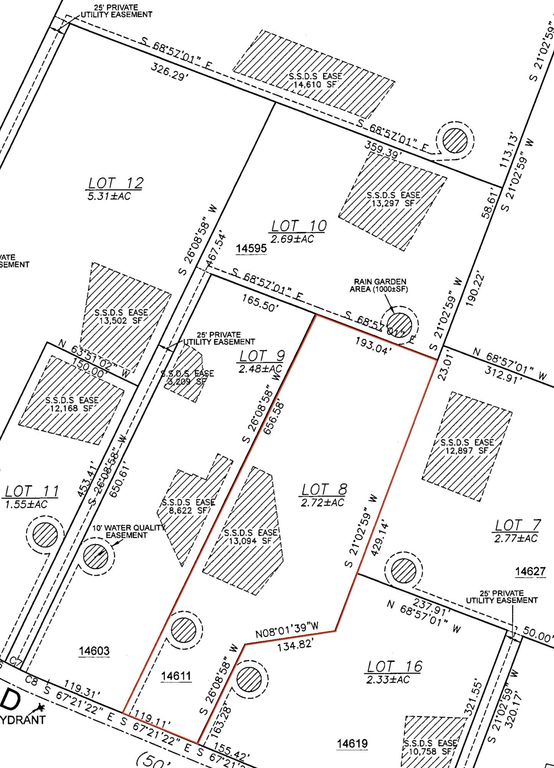 14611 Baker Road, Birchwood, TN 37308