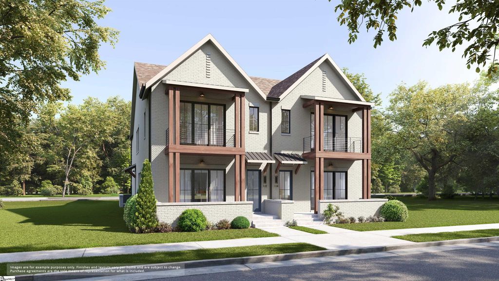 60 Mcneil Court, Greenville, SC 29609