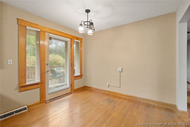 614 Lynn Road, New Albany, IN 47150