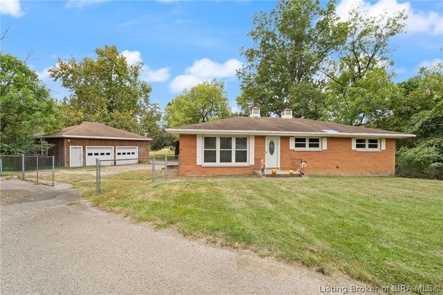 614 Lynn Road, New Albany, IN 47150