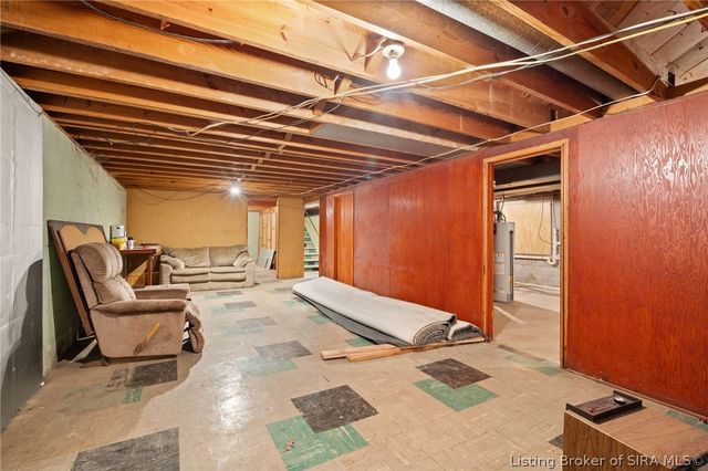 614 Lynn Road, New Albany, IN 47150