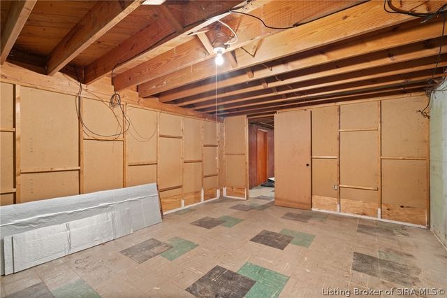 614 Lynn Road, New Albany, IN 47150