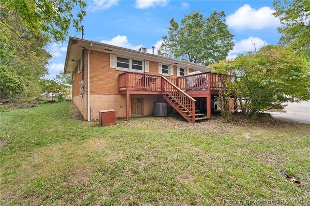 614 Lynn Road, New Albany, IN 47150
