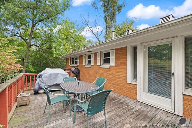 614 Lynn Road, New Albany, IN 47150