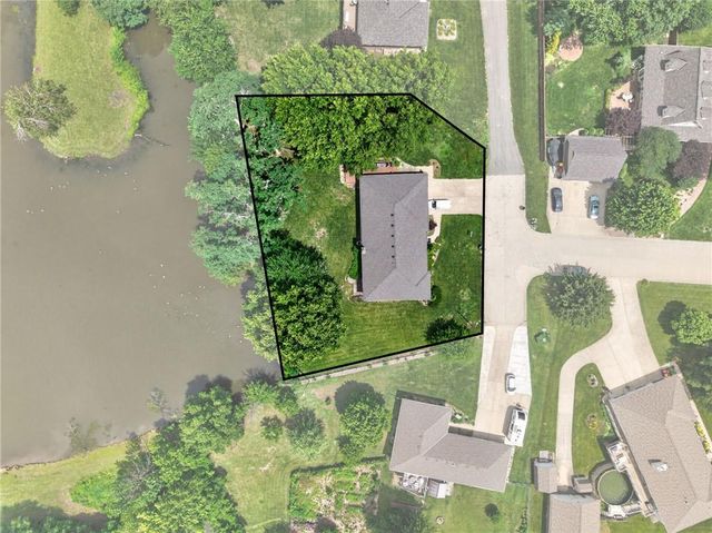 1816 Rose Street, Kearney, MO 64060
