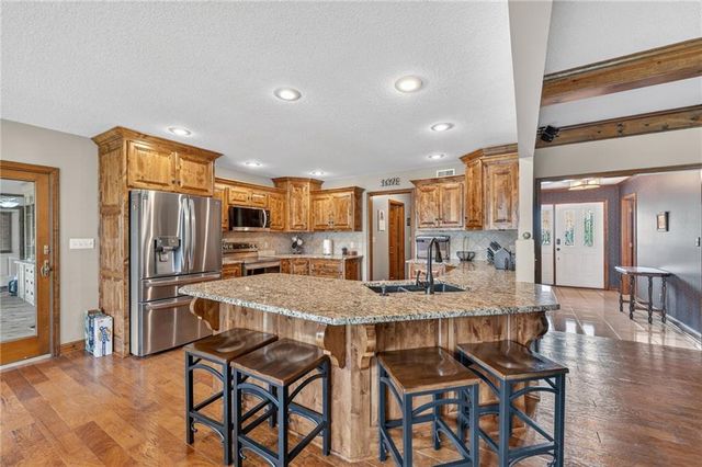 1816 Rose Street, Kearney, MO 64060