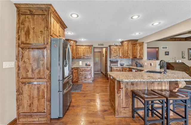1816 Rose Street, Kearney, MO 64060
