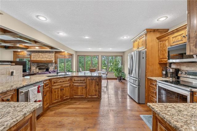 1816 Rose Street, Kearney, MO 64060