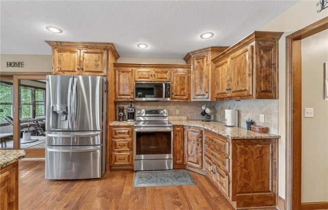 1816 Rose Street, Kearney, MO 64060