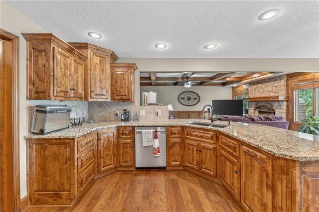 1816 Rose Street, Kearney, MO 64060