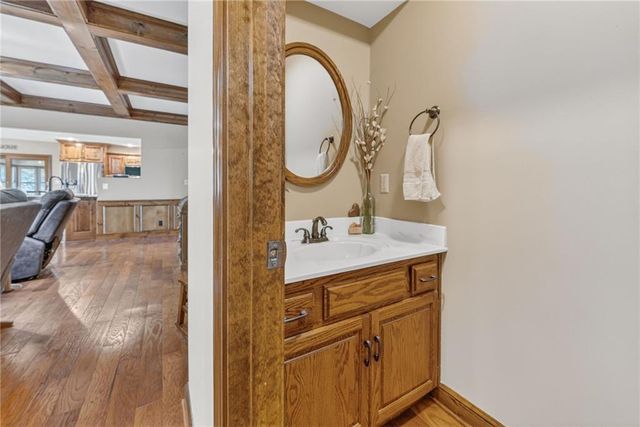 1816 Rose Street, Kearney, MO 64060