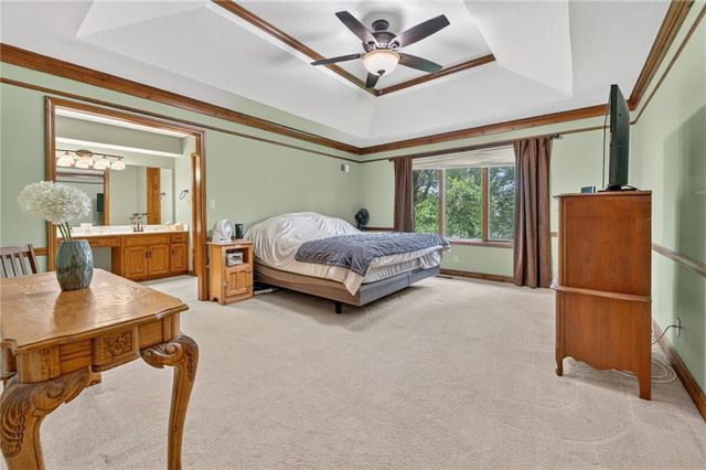 1816 Rose Street, Kearney, MO 64060