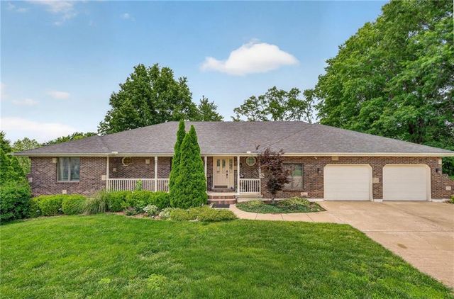 1816 Rose Street, Kearney, MO 64060