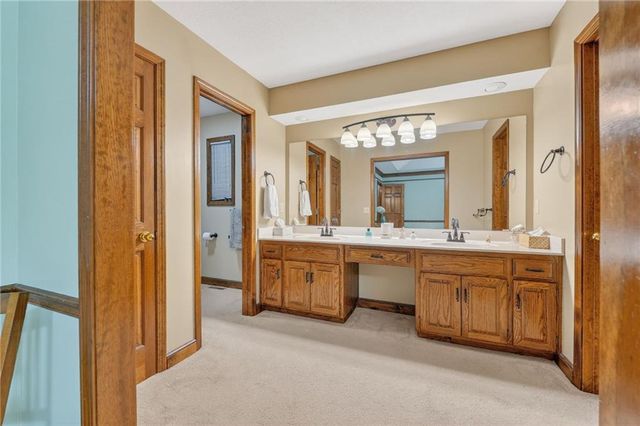 1816 Rose Street, Kearney, MO 64060