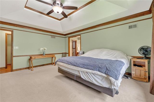 1816 Rose Street, Kearney, MO 64060