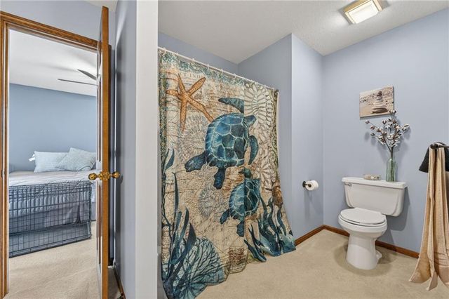 1816 Rose Street, Kearney, MO 64060