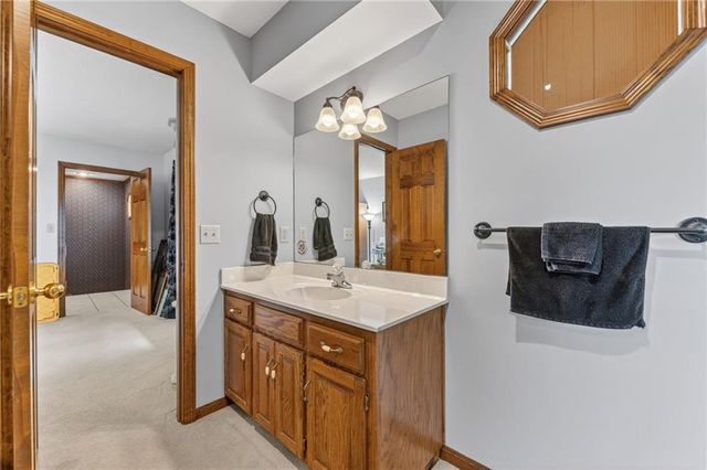 1816 Rose Street, Kearney, MO 64060