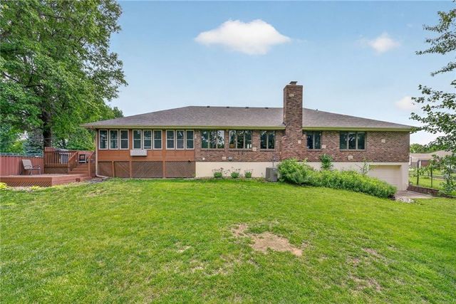 1816 Rose Street, Kearney, MO 64060