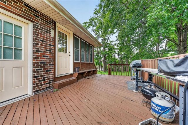 1816 Rose Street, Kearney, MO 64060