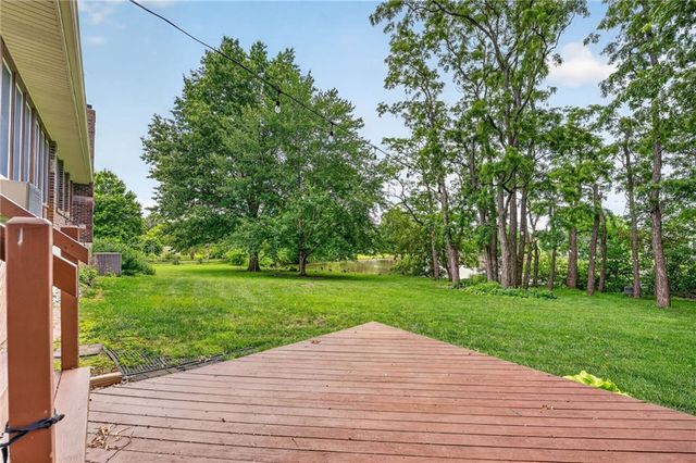 1816 Rose Street, Kearney, MO 64060