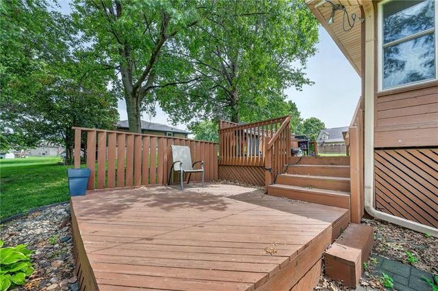 1816 Rose Street, Kearney, MO 64060