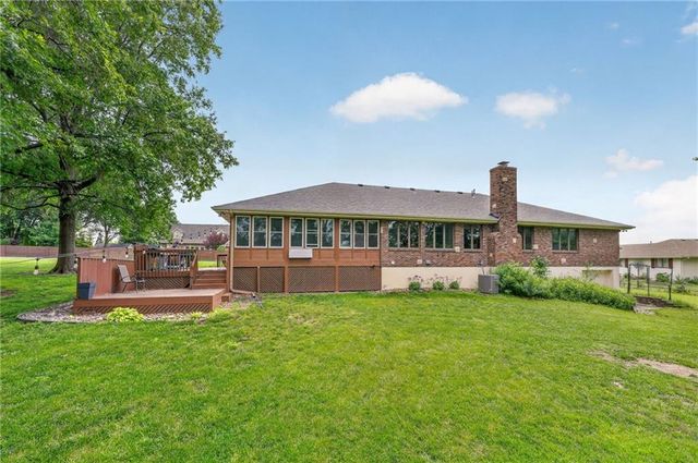 1816 Rose Street, Kearney, MO 64060